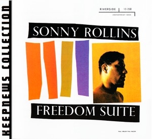 Freedom Suite (bonus track)