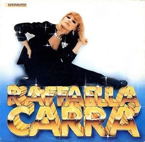 Raffaella Carra ‎(LP, Album)