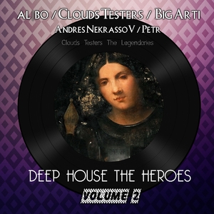 Deep House The Heroes Vol.2