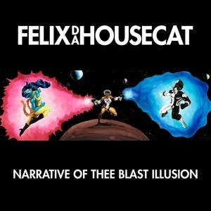 Narrative Of Thee Blast Illusion