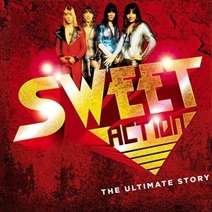 Action The Ultimate Story (2CD)