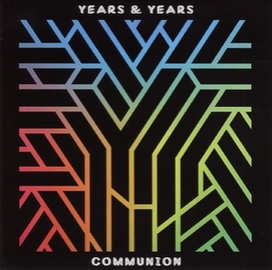 Communion (Deluxe Edition)