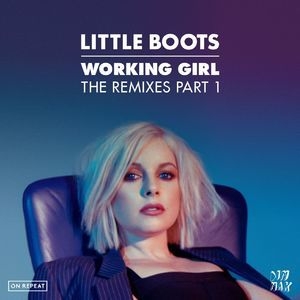 Working Girl (The Remixes Pt.1)