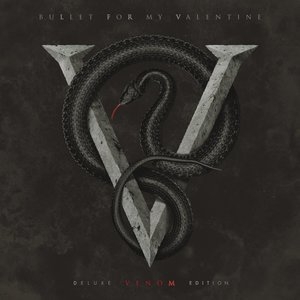 Venom [special Deluxe Edition]