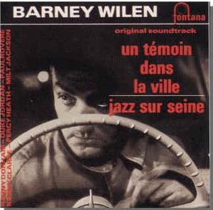 Un Temoin Dans La Ville, Jazz Sur Seine.