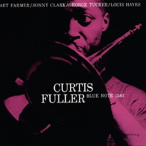 Curtis Fuller Vol. 3