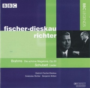Brahms & Schubert