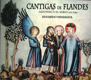 Cantigas De Flandes