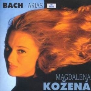 Bach - Arias