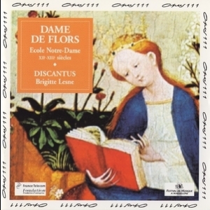 Dame De Flors