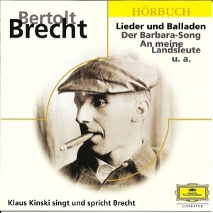 Singt Und Spricht Brecht