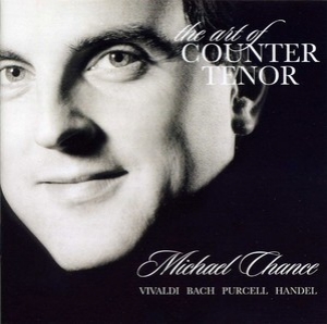 The Art Of Countertenor