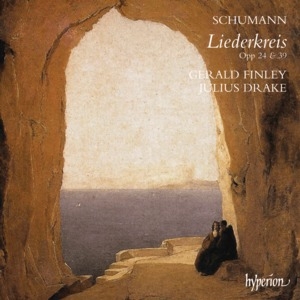 Schumann - Liederkreis