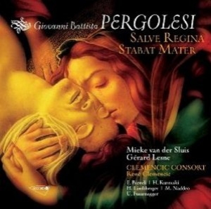 Salve Regina & Stabat Mater