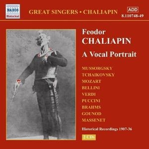 A Vocal Portrait (2CD)