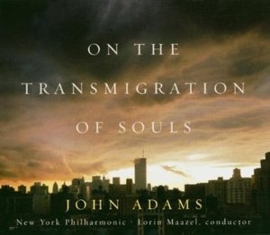 On The Transmigration Of Souls