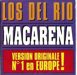 Macarena (remix By The Bayside Boys)