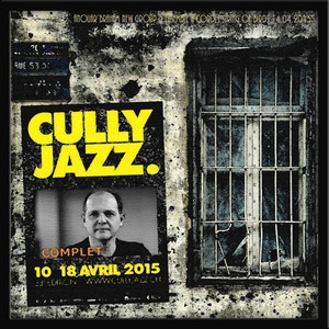 Cully Jazz Festival