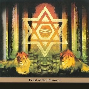 Feast Of The Passover