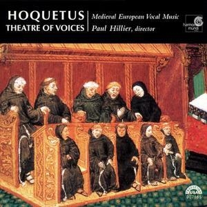 Hoquetus - Medieval European Vocal Music