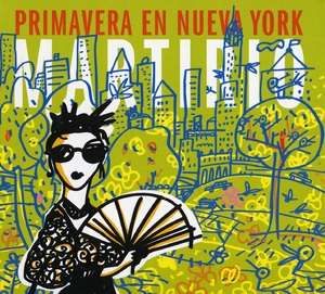 Primavera En Nueva York