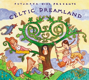 Celtic Dreamland