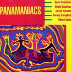 Panamaniacs