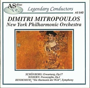 New York Philharmonic Orchestra