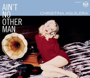 Ain't No Other Man [CDS]