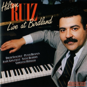 Live At Birdland