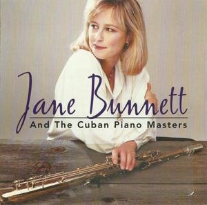 Jane Bunnett And The Cuban Piano Masters
