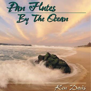 Pan Flutes By The Ocean