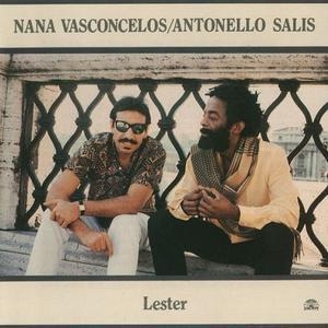 Antonello Salinas / Lester