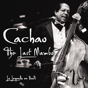 The Last Mambo (2CD)