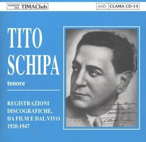 Registrazioni Discografiche, Da Film E Dal Vivo 1920-1947