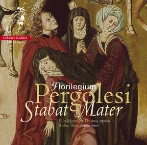 Stabat Mater, Salve Regina