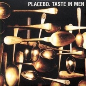 Taste In Men (cds) CD1