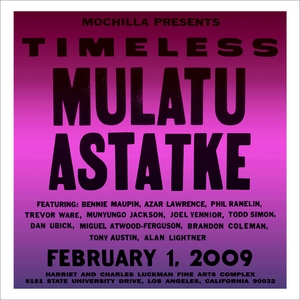 Mochilla Presents Timeless: Mulatu Astatke