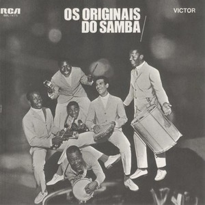 Os Originais Do Samba