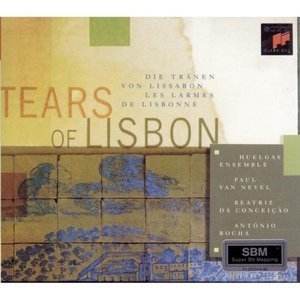 Tears Of Lisbon