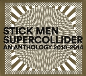 Supercollider: An Anthology 2010-2014