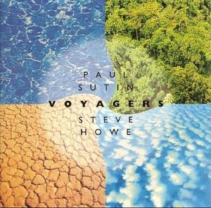 Voyagers