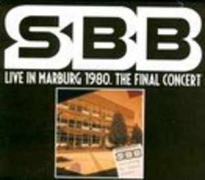 Live In Marburg 1980