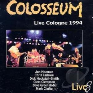 Live Cologne 1994 - The Complete Reunion Concert