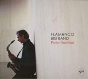 Flamenco Big Band