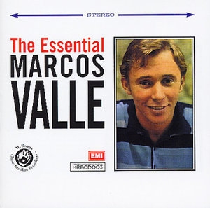 The Essential Marcos Valle