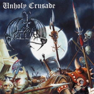 Unholy Crusade