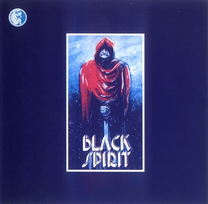 Black Spirit