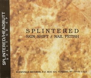 Skin Shist/Nail Fetish