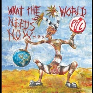 What The World Needs Now... (Jpan SHM-CD )